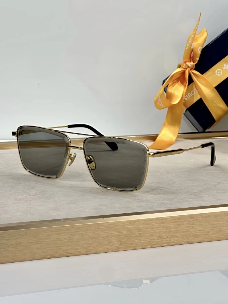 ComfortFit Louis Vuitton Sunglasses 281253