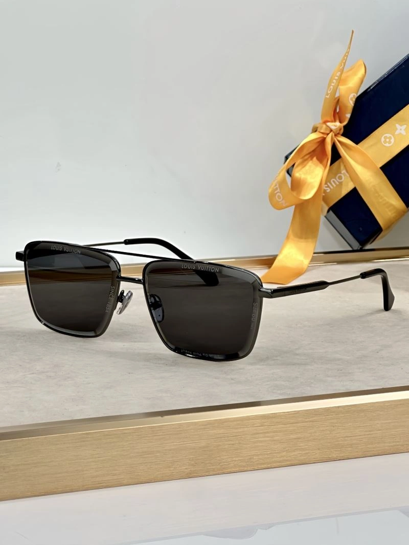 ComfortFit Louis Vuitton Sunglasses 281253