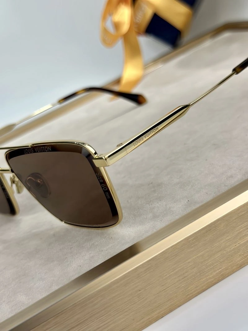 ComfortFit Louis Vuitton Sunglasses 281253