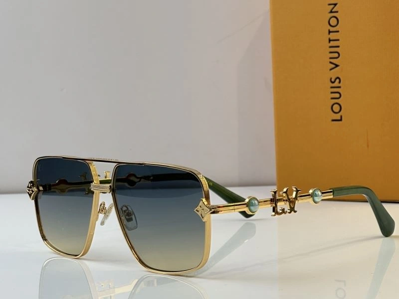 Louis Vuitton Sunglasses HighPerformance 281219