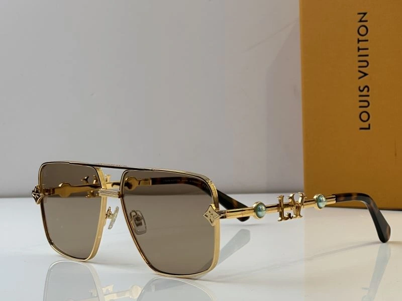 Louis Vuitton Sunglasses HighPerformance 281219
