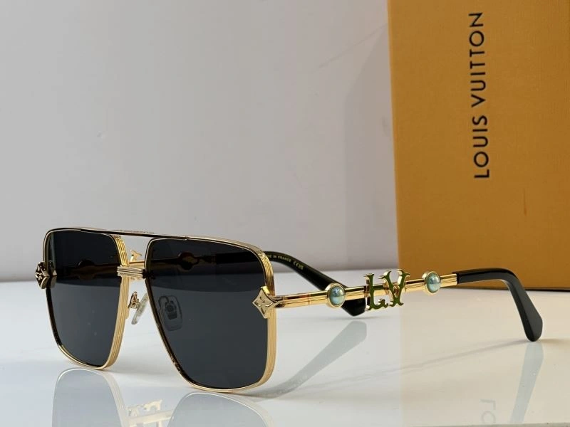 Louis Vuitton Sunglasses HighPerformance 281219