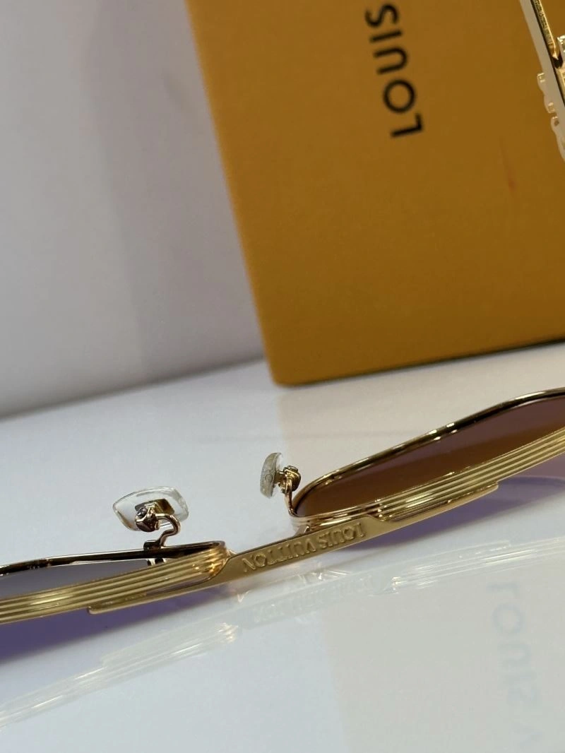 Louis Vuitton Sunglasses HighPerformance 281219