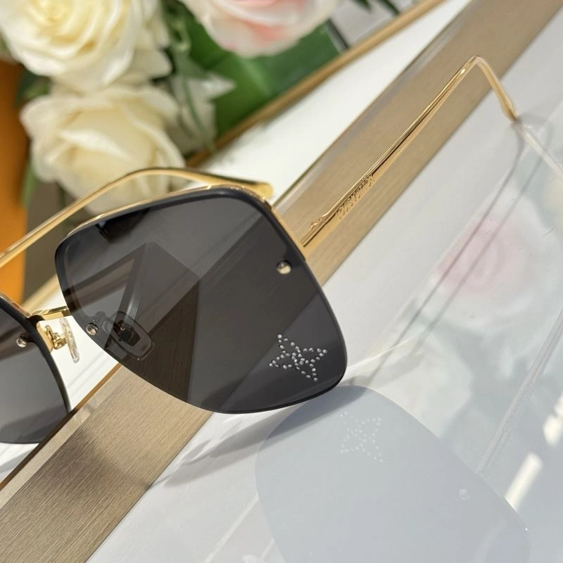 Youthful Louis Vuitton Sunglasses 281220