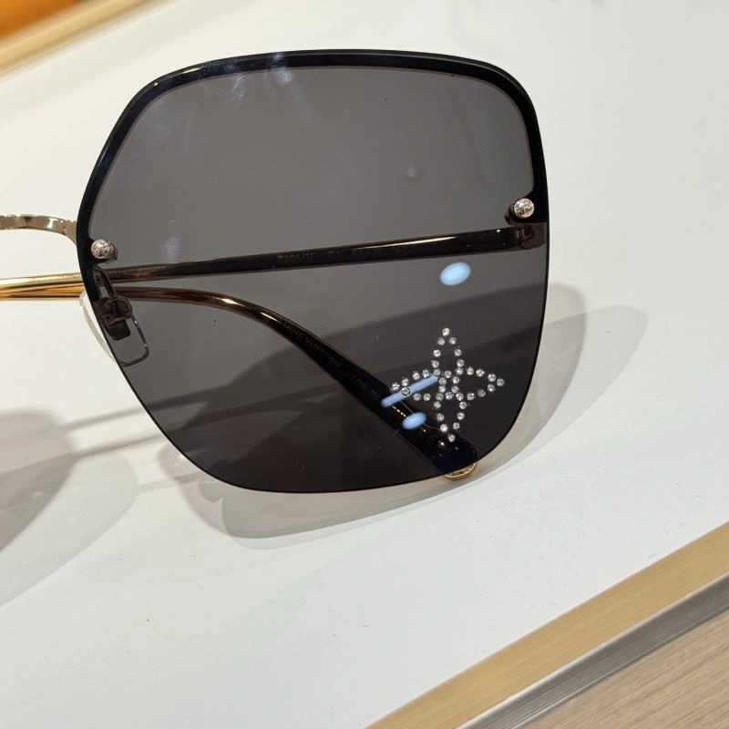 Youthful Louis Vuitton Sunglasses 281220