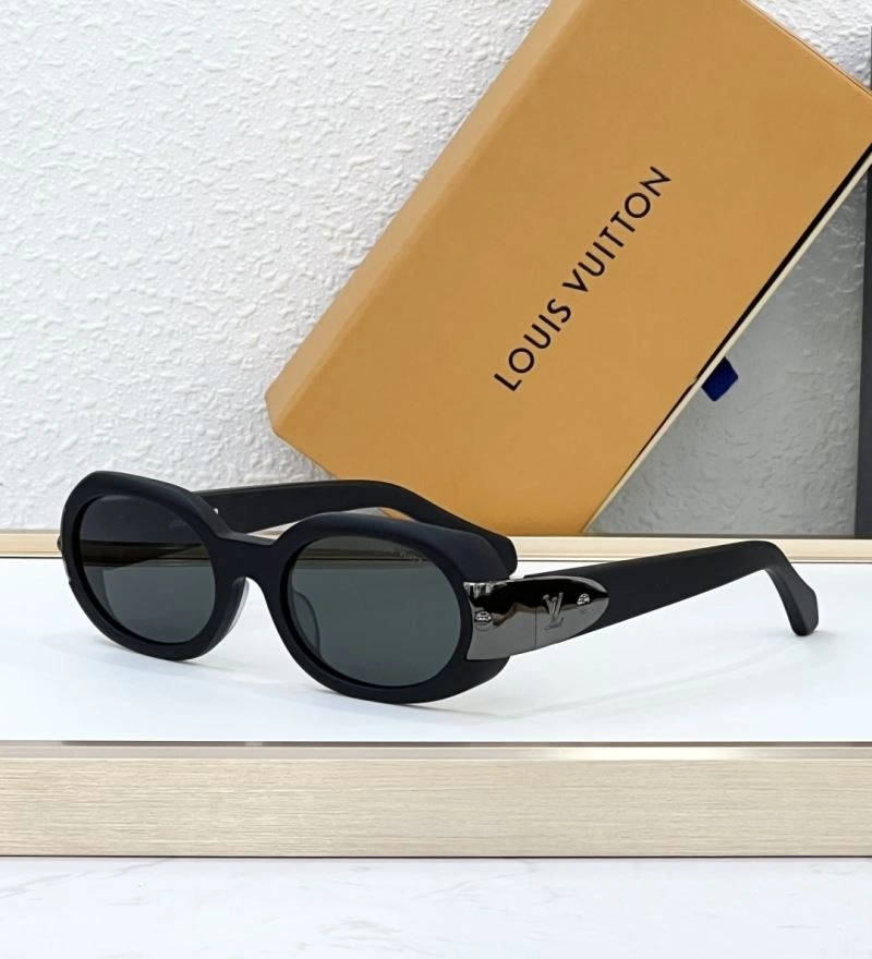 Louis Vuitton Sunglasses Sporty 281217