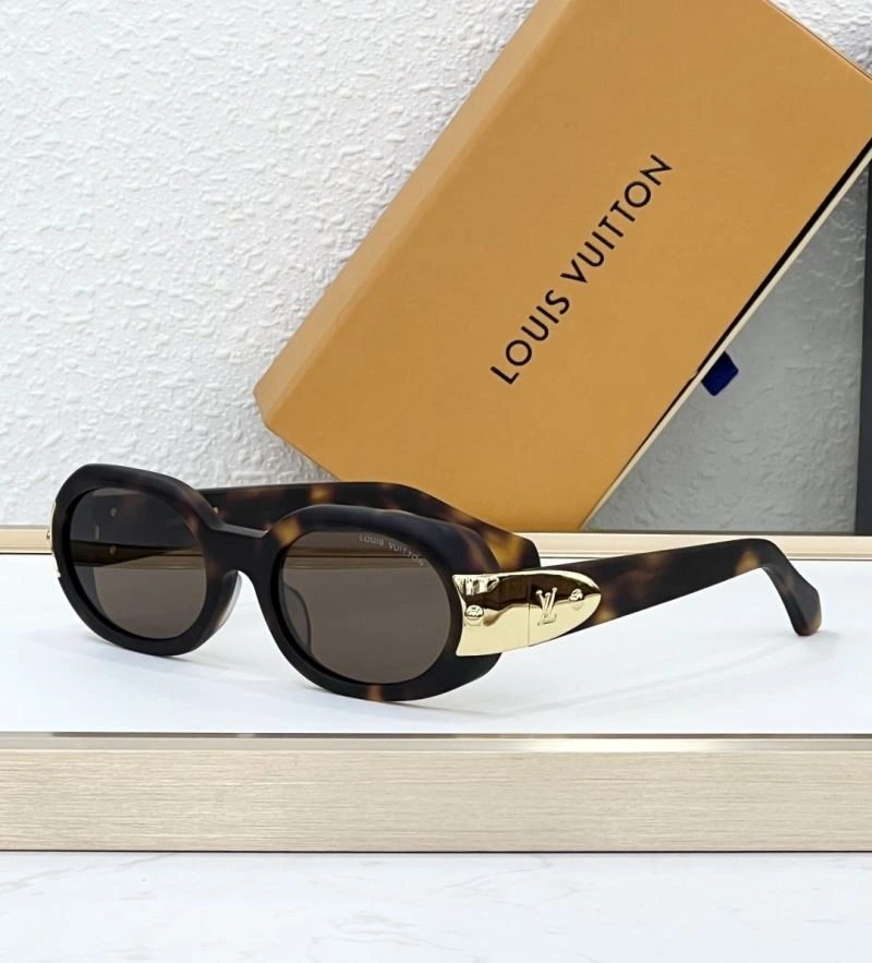 Louis Vuitton Sunglasses Sporty 281217