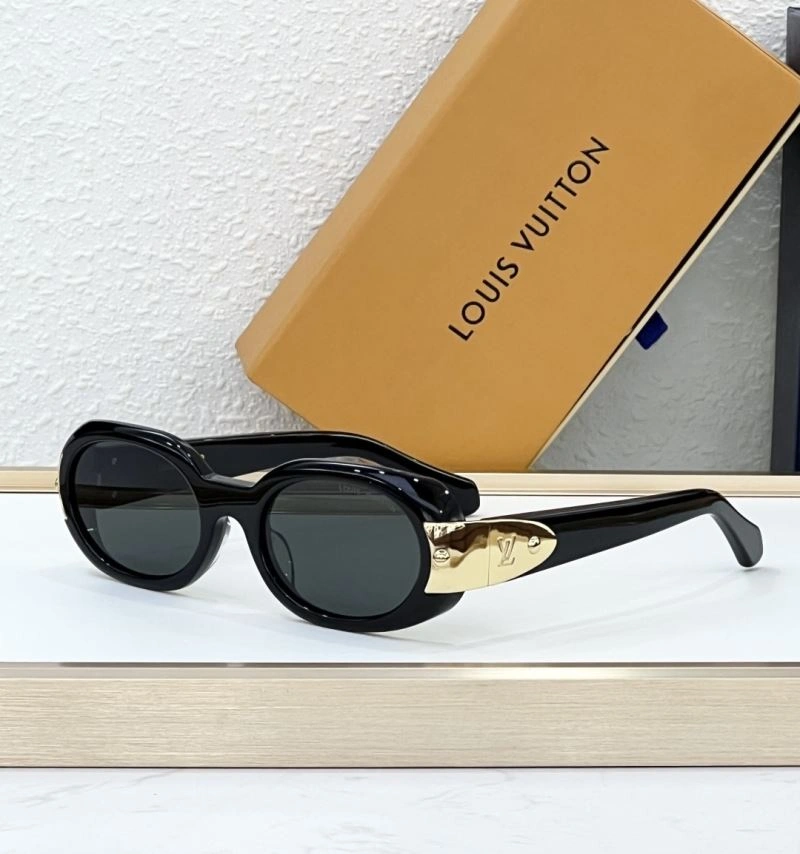 Louis Vuitton Sunglasses Sporty 281217