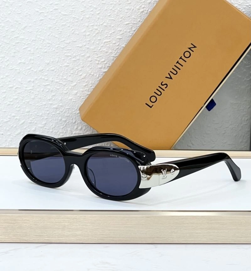 Louis Vuitton Sunglasses Sporty 281217