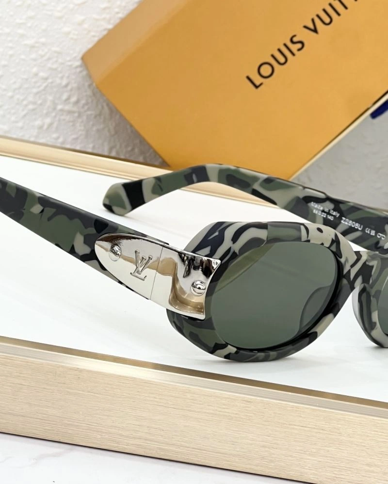 Louis Vuitton Sunglasses Sporty 281217