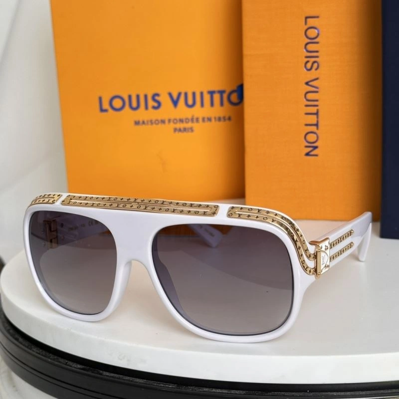 Louis Vuitton Sunglasses Trendy 281218