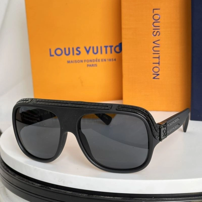 Louis Vuitton Sunglasses Trendy 281218