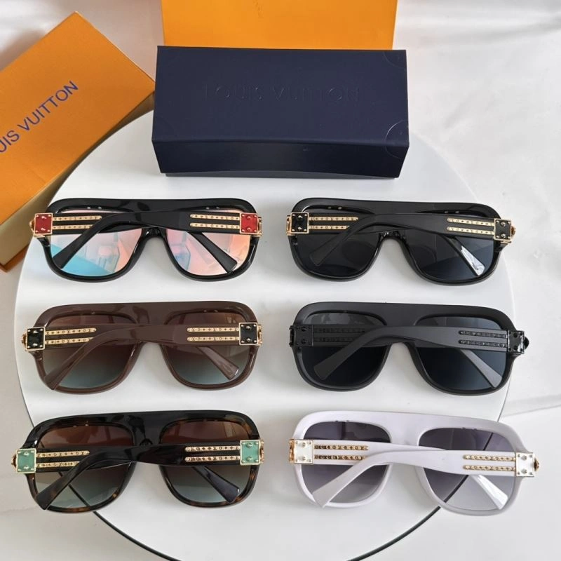 Louis Vuitton Sunglasses Trendy 281218