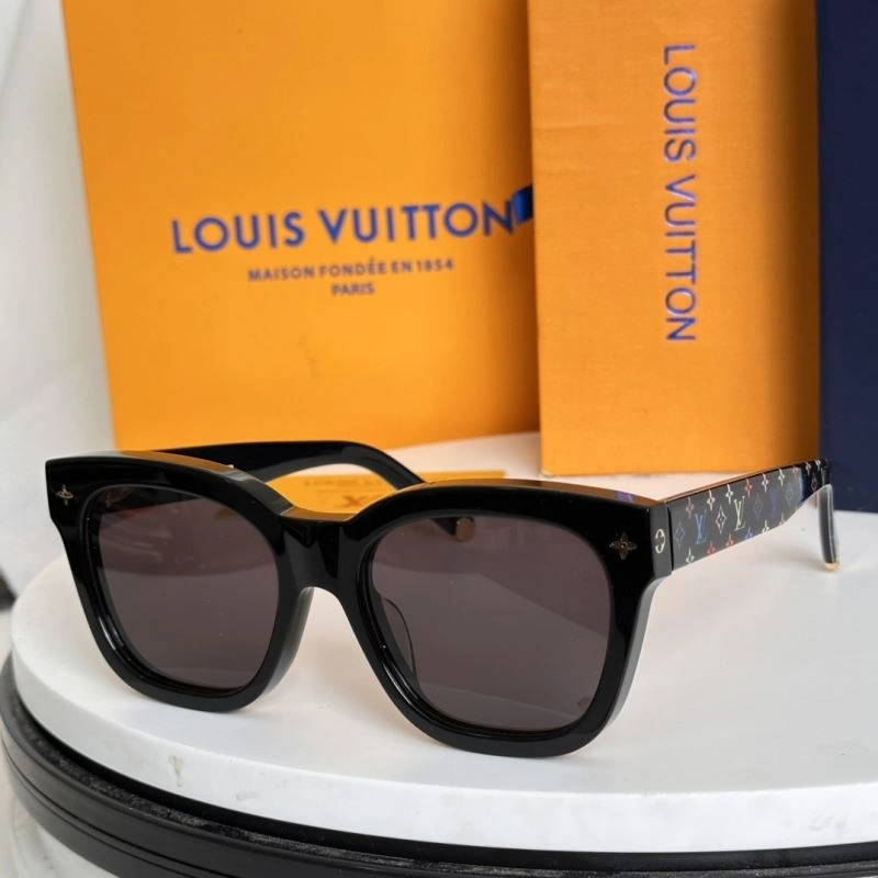 Louis Vuitton Sunglasses Lightweight 281216