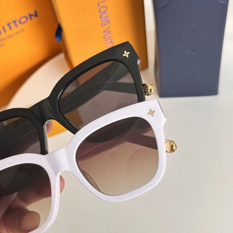 Louis Vuitton Sunglasses Lightweight 281216
