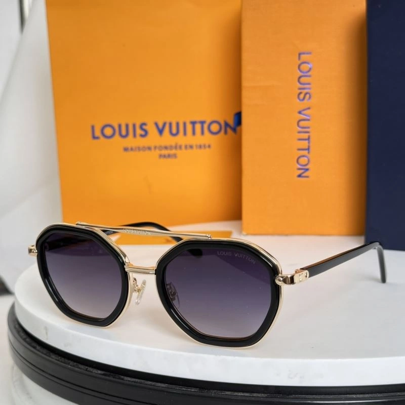 Louis Vuitton Sunglasses FastDry 281214