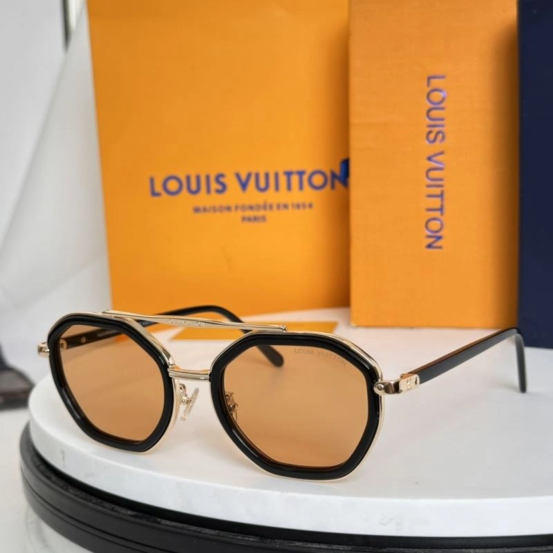 Louis Vuitton Sunglasses FastDry 281214