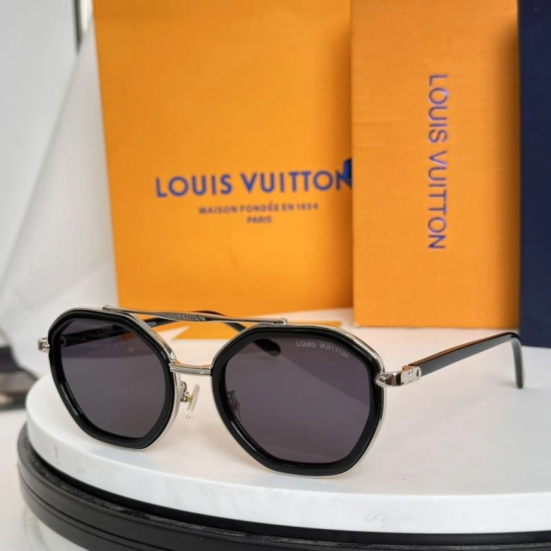 Louis Vuitton Sunglasses FastDry 281214