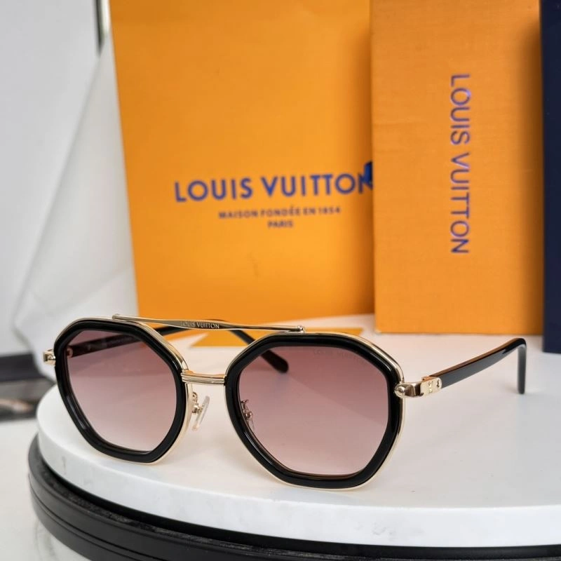 Louis Vuitton Sunglasses FastDry 281214