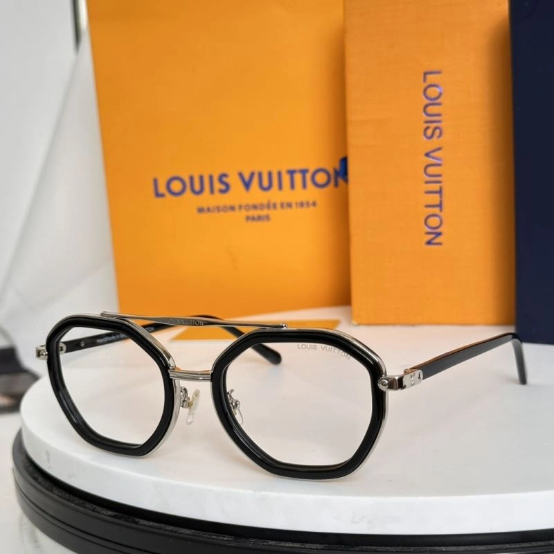 Louis Vuitton Sunglasses FastDry 281214