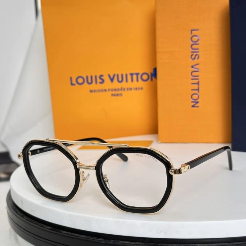 Louis Vuitton Sunglasses FastDry 281214