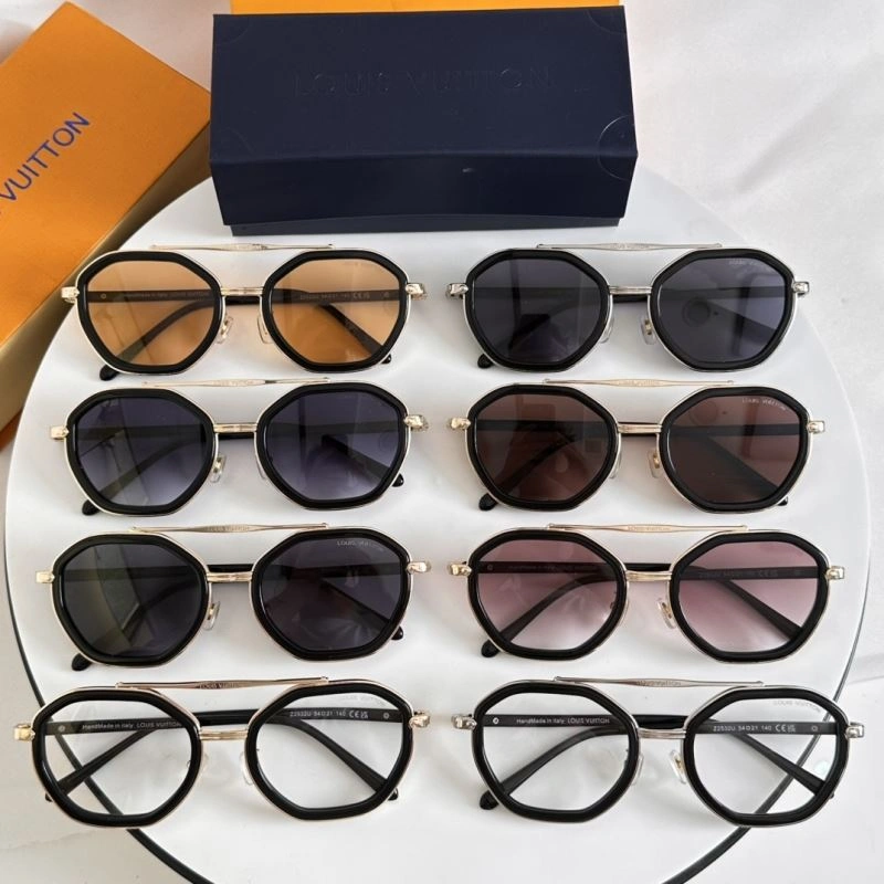 Louis Vuitton Sunglasses FastDry 281214