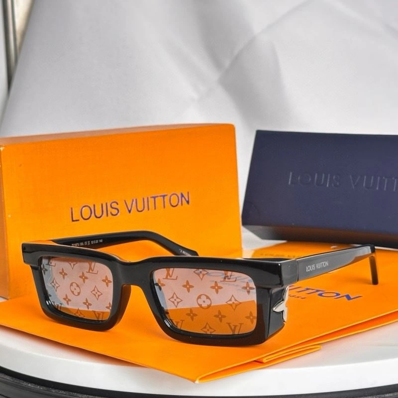 Louis Vuitton Sunglasses Stretchable 281215