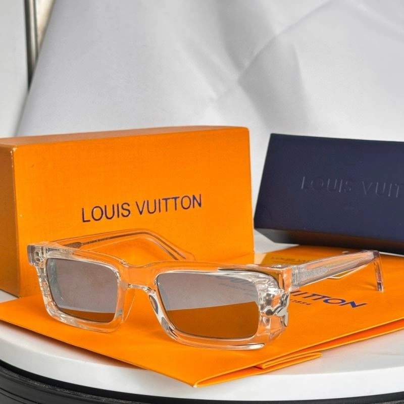 Louis Vuitton Sunglasses Stretchable 281215