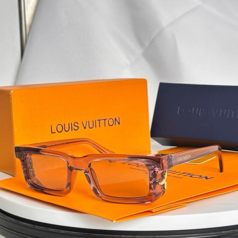 Louis Vuitton Sunglasses Stretchable 281215