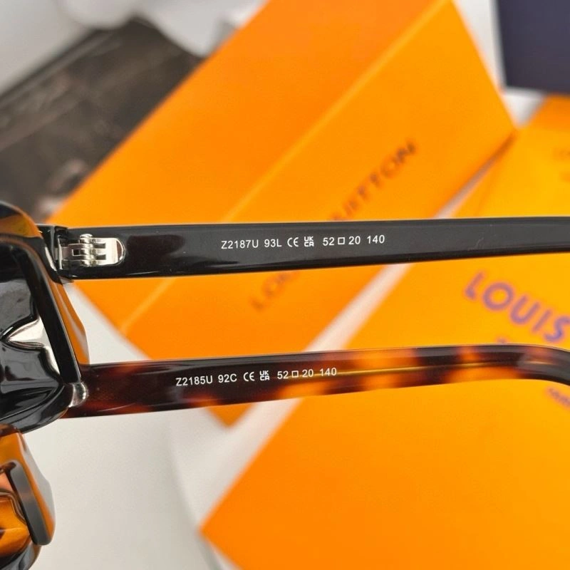 Louis Vuitton Sunglasses Stretchable 281215
