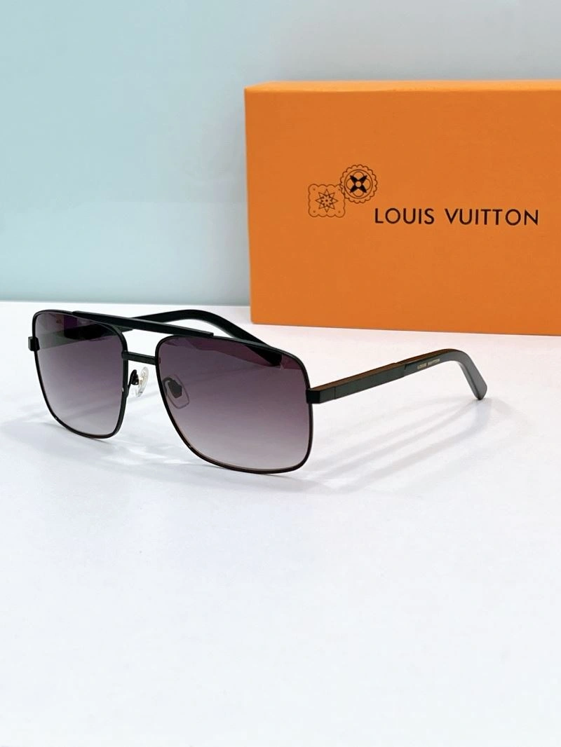 Stylish Louis Vuitton Sunglasses 281209