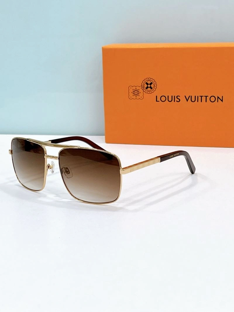 Stylish Louis Vuitton Sunglasses 281209