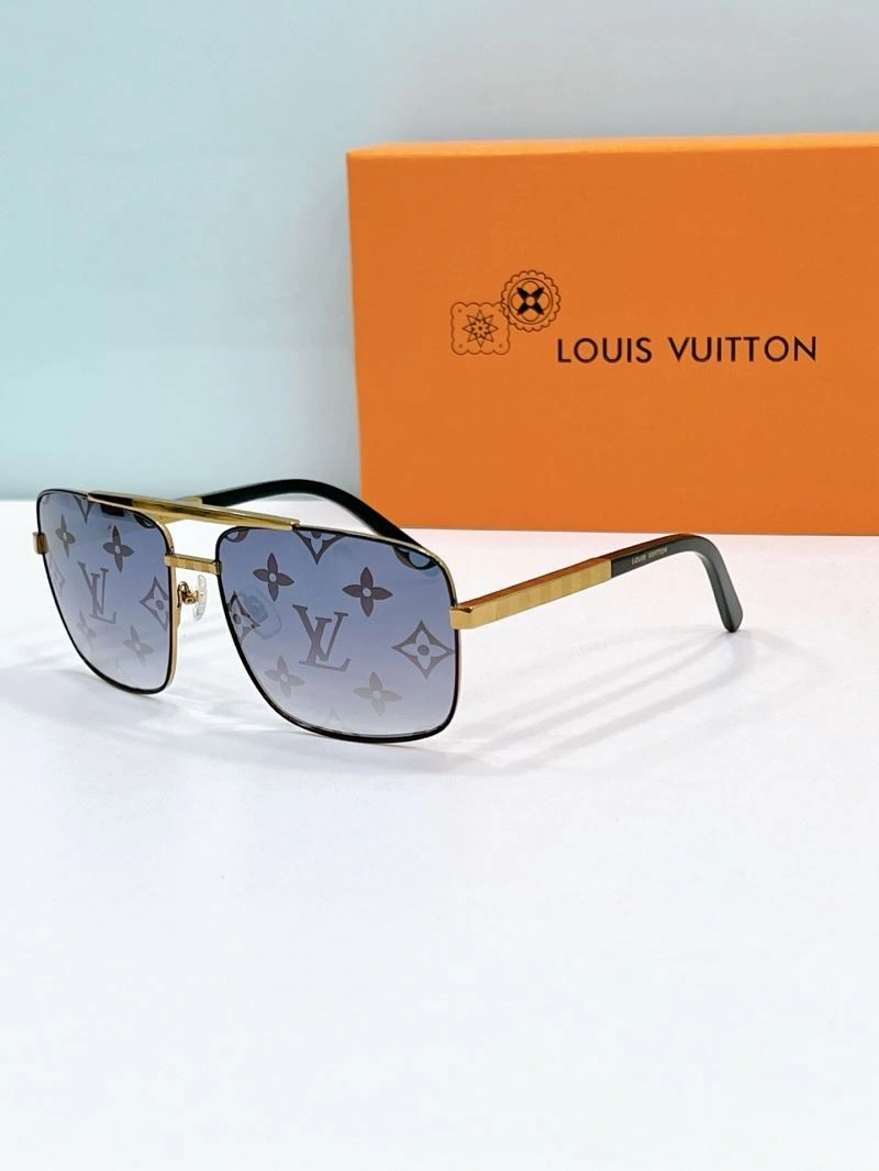 Stylish Louis Vuitton Sunglasses 281209