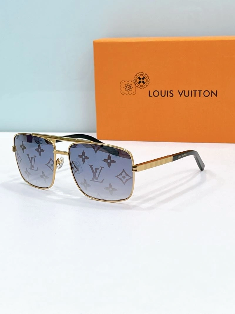 Stylish Louis Vuitton Sunglasses 281209
