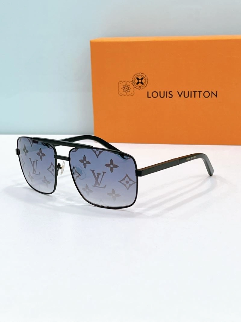 Stylish Louis Vuitton Sunglasses 281209