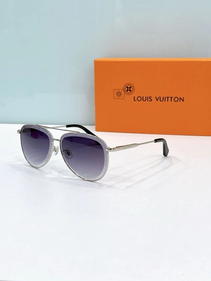 Chic Louis Vuitton Sunglasses 281199
