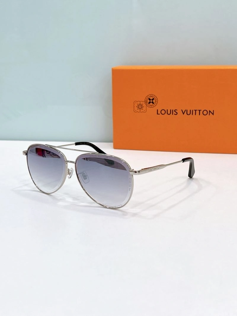 Chic Louis Vuitton Sunglasses 281199