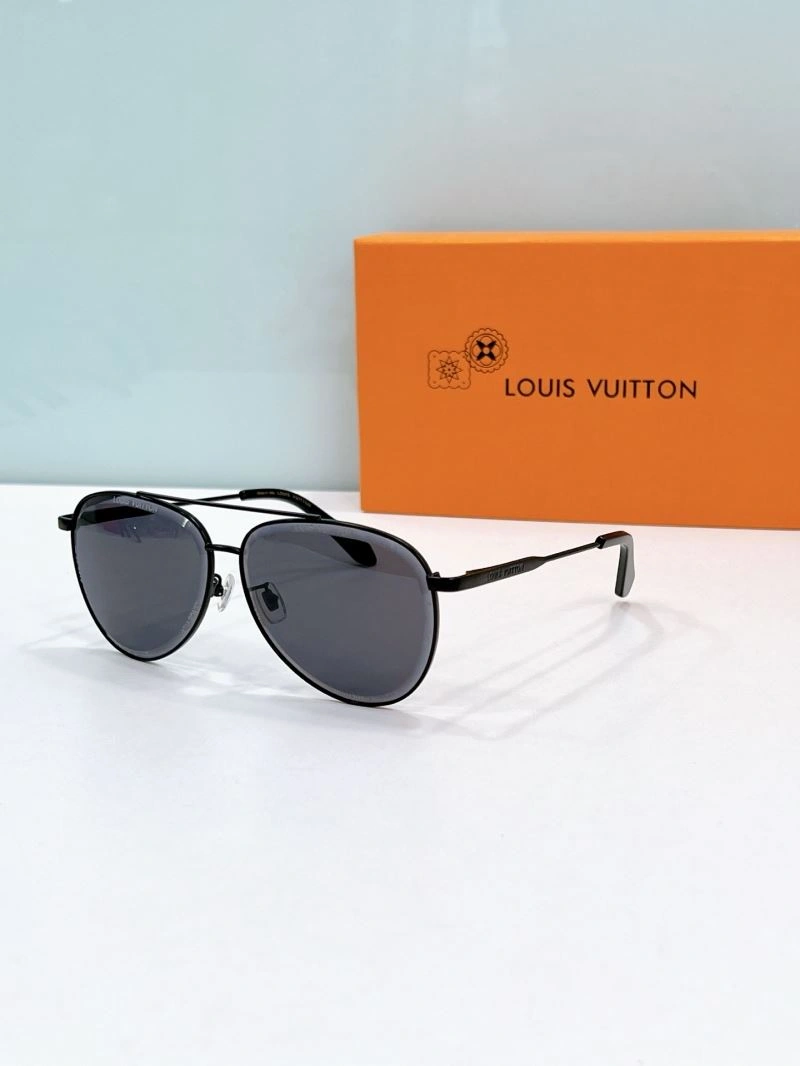 Chic Louis Vuitton Sunglasses 281199