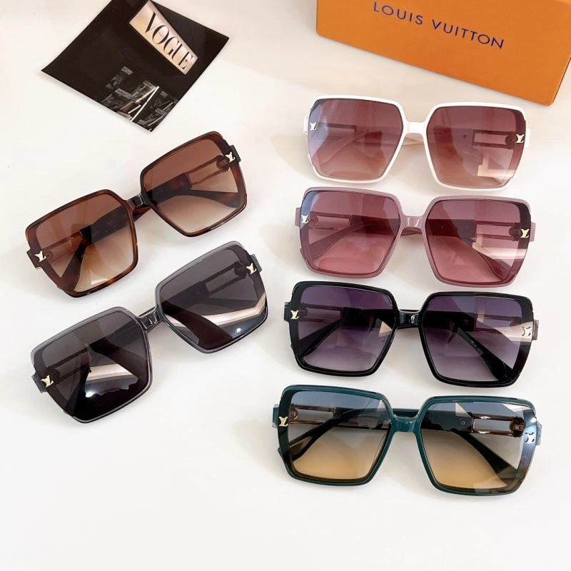 Louis Vuitton Sunglasses GoodFit 281207