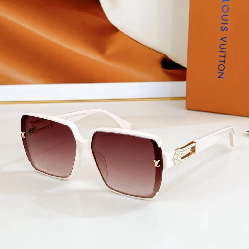 Louis Vuitton Sunglasses GoodFit 281207