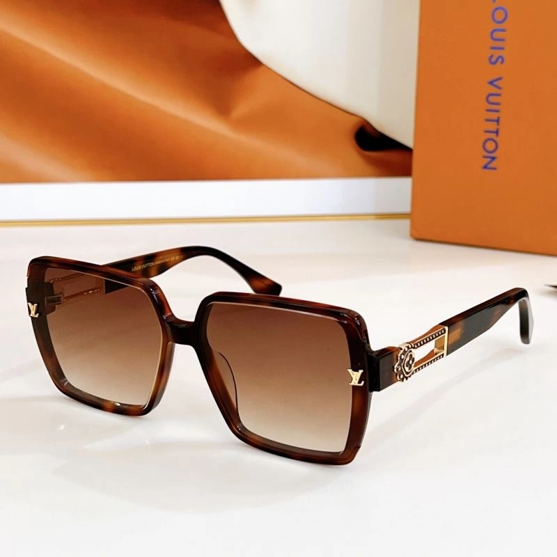 Louis Vuitton Sunglasses GoodFit 281207