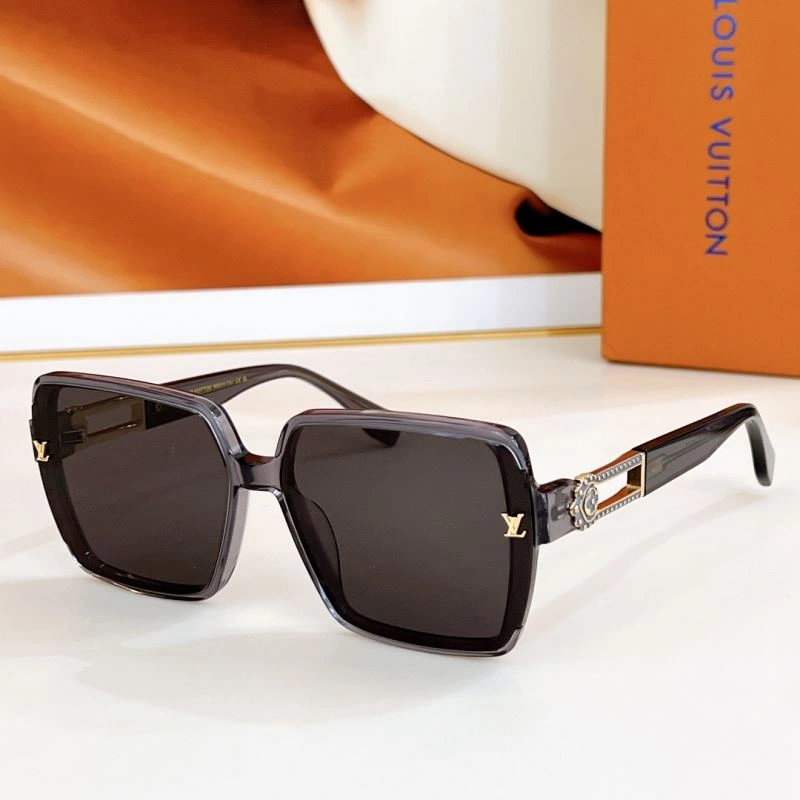 Louis Vuitton Sunglasses GoodFit 281207