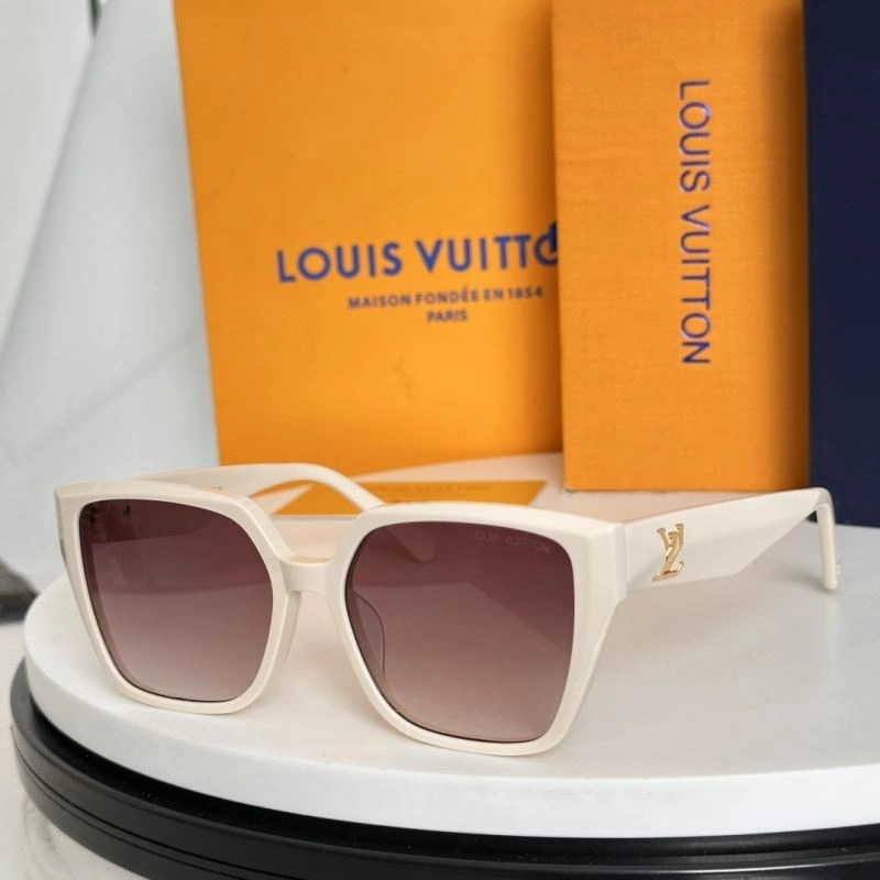 Louis Vuitton Sunglasses Reliable 281193