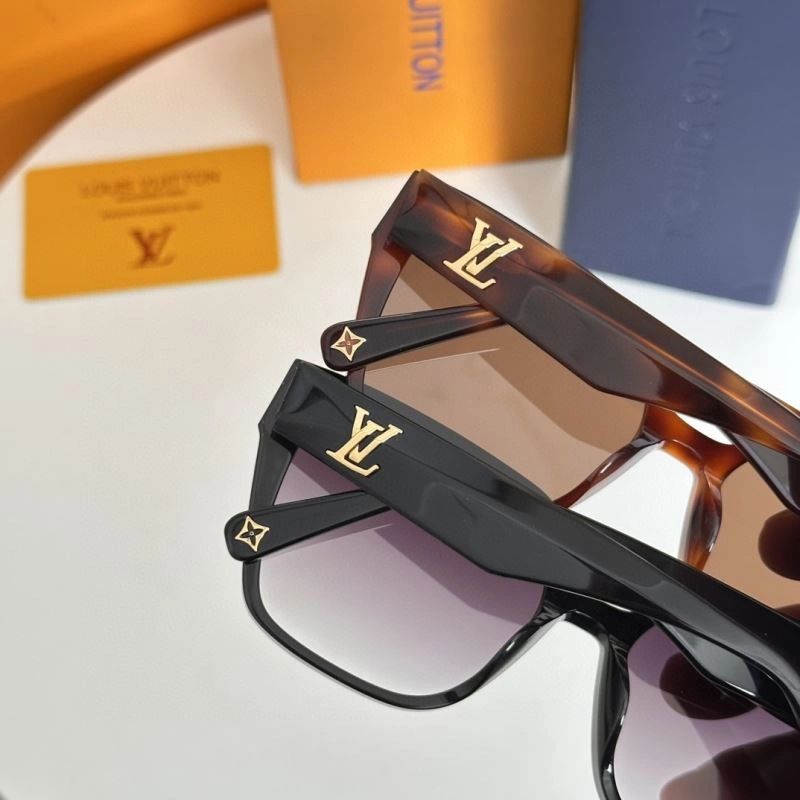 Louis Vuitton Sunglasses Reliable 281193