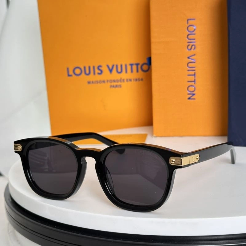 Affordable Louis Vuitton Sunglasses 281213