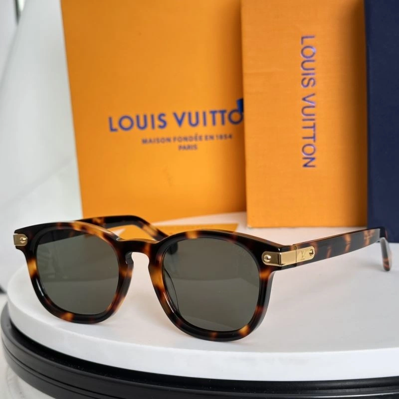 Affordable Louis Vuitton Sunglasses 281213