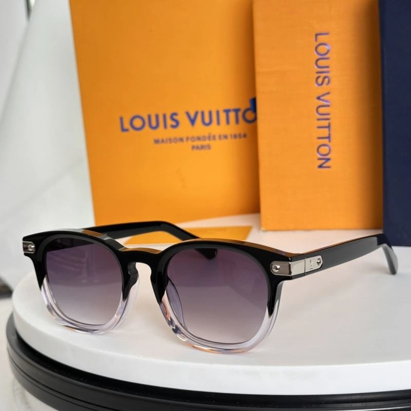 Affordable Louis Vuitton Sunglasses 281213