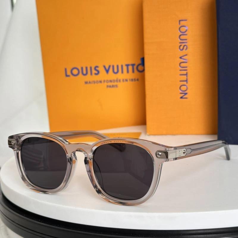 Affordable Louis Vuitton Sunglasses 281213