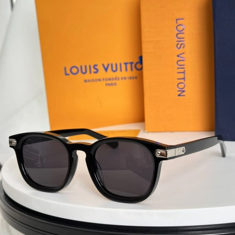 Affordable Louis Vuitton Sunglasses 281213