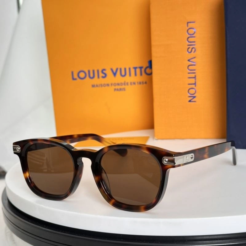 Affordable Louis Vuitton Sunglasses 281213